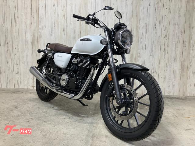 ホンダ GB350 純正USBタイプC電源｜オートマックス湘南南