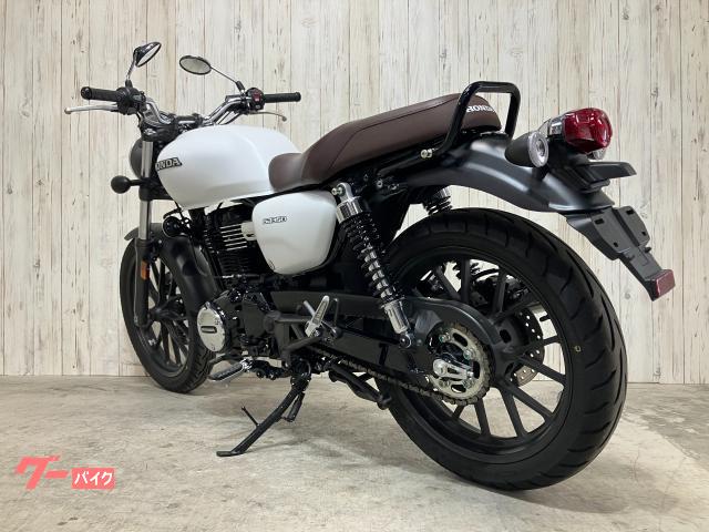ホンダ GB350 純正USBタイプC電源｜オートマックス湘南南