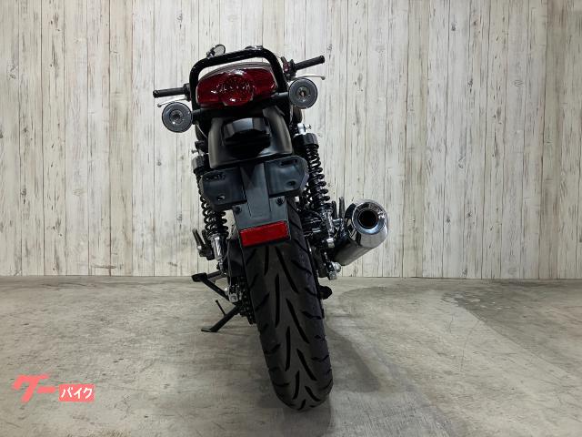 ホンダ GB350 純正USBタイプC電源｜オートマックス湘南南