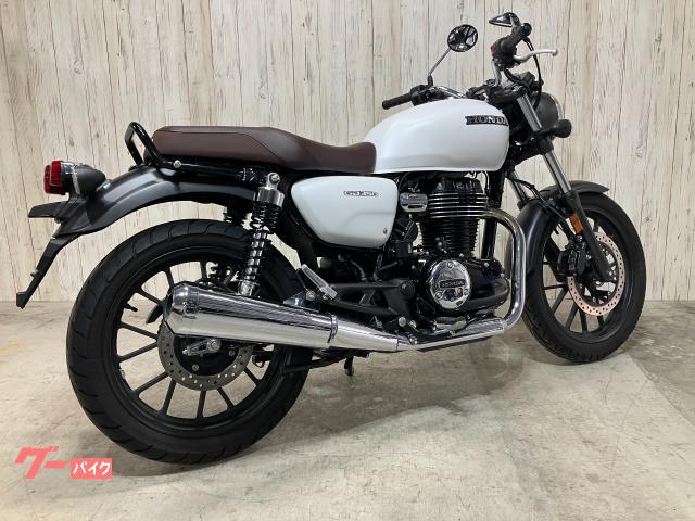 ホンダ GB350 純正USBタイプC電源｜オートマックス湘南南