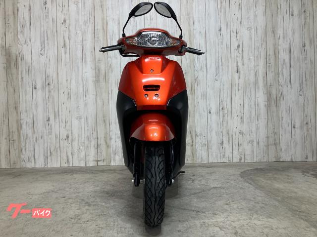 ホンダ タクト・ベーシック AF79｜オートマックス湘南南｜新車