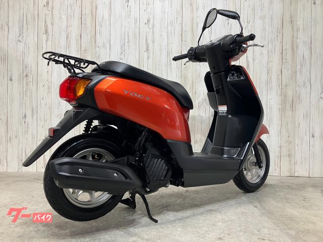 ホンダ タクト・ベーシック AF79｜オートマックス湘南南｜新車