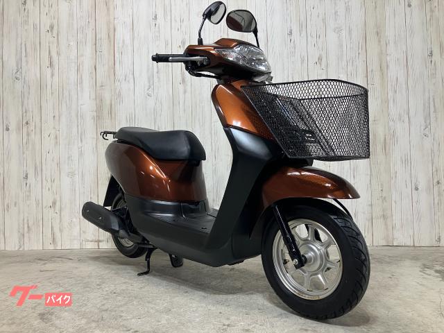 ホンダ タクト・ベーシック AF79 国産｜オートマックス湘南南
