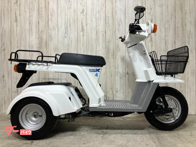 ジャイロＸベーシック　ＴＤ０２