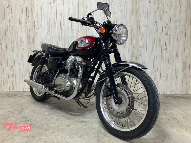 カワサキ W650 ETC｜オートマックス湘南南｜新車・中古バイク