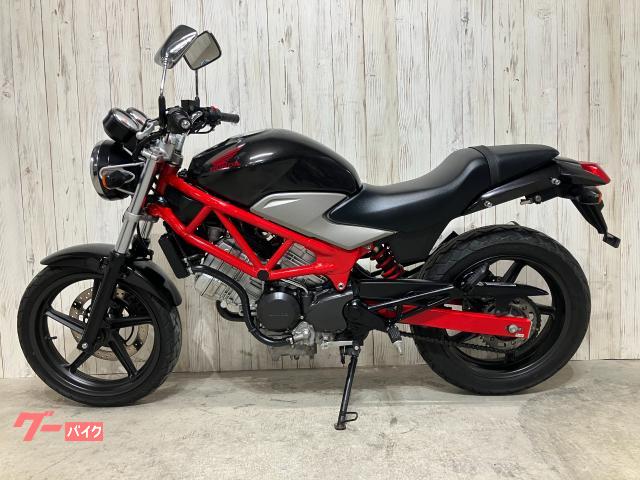 ホンダ VTR250 2011年モデル USB電源｜オートマックス