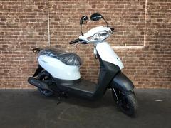 ホンダ　タクト・ベーシック　最新モデル