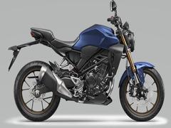 ホンダ　ＣＢ２５０Ｒ　ＡＢＳ　最新モデル