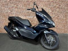 ホンダ　ＰＣＸ１６０　ＫＦ４７　ワンオーナー車