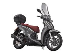 ＫＹＭＣＯ　ターセリーＳ１５０　最新モデル