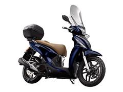 ＫＹＭＣＯ　ターセリーＳ１５０　最新モデル