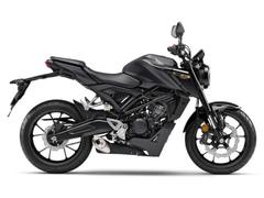 ホンダ　ＣＢ１２５Ｒ　ＡＢＳ　最新モデル