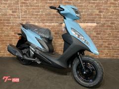 ヤマハ　ジョグ１２５　最新モデル