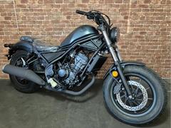 ホンダ　レブル２５０　ＡＢＳ　最新モデル