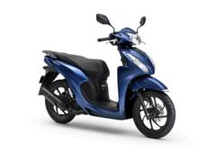 ホンダ　Ｄｉｏ１１０・ベーシック　最新モデル