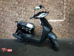 ホンダ　タクト・ベーシック　最新モデル