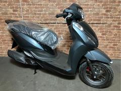 ホンダ　リード１２５　最新モデル