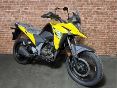 スズキ　Ｖ−ストローム２５０ＳＸ　最新モデル