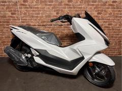 ホンダ　ＰＣＸ１６０　ＡＢＳ　最新モデル