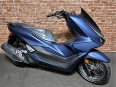 ホンダ　ＰＣＸ１６０　ＡＢＳ　最新モデル