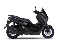 ヤマハ　ＮＭＡＸ　ＡＢＳ　最新モデル