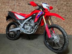 ホンダ　ＣＲＦ２５０Ｌ＜ｓ＞　ＡＢＳ　最新モデル