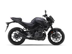 ヤマハ　ＭＴ−２５　ＡＢＳ　最新モデル
