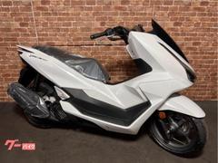 ホンダ　ＰＣＸ１６０　ＡＢＳ　最新モデル