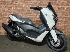 ヤマハ　ＮＭＡＸ　ＡＢＳ　最新モデル