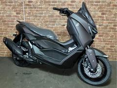 ヤマハ　ＮＭＡＸ　ＡＢＳ　最新モデル