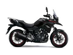 スズキ　Ｖ−ストローム２５０　ＡＢＳ　最新モデル