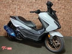 ホンダ　フォルツァ　ＡＢＳ　最新モデル