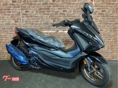 ホンダ　フォルツァ　ＡＢＳ　最新モデル