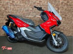 ホンダ　ＡＤＶ１６０　ＡＢＳ　最新モデル