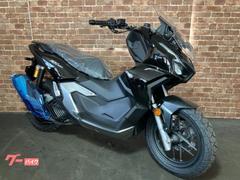 ホンダ　ＡＤＶ１６０　ＡＢＳ　最新モデル