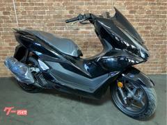 ホンダ　ＰＣＸ１６０　ＡＢＳ　最新モデル