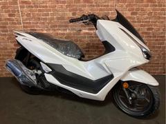 ホンダ　ＰＣＸ　ＡＢＳ　最新モデル