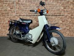 ホンダ　スーパーカブ９０ＤＸ　フロントタイヤ新品