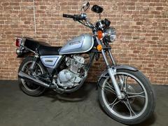 スズキ　ＧＮ１２５Ｈ
