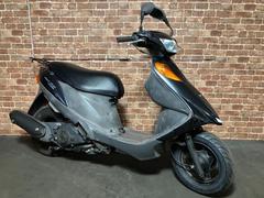 スズキ　アドレスＶ１２５　ＣＦ４ＥＡ