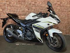 ヤマハ　ＹＺＦ−Ｒ２５　ＲＧ１０Ｊ　ミラースペーサー　マルチマウントバー