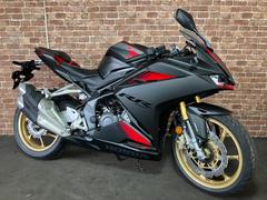 ホンダ　ＣＢＲ２５０ＲＲ　２０２０年モデル