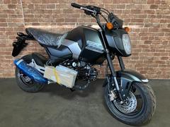 ホンダ　グロム　ＡＢＳ　最新モデル