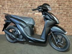 ホンダ　Ｄｉｏ１１０・ベーシック　最新モデル