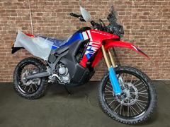 ホンダ　ＣＲＦ２５０　ラリー＜ｓ＞　最新モデル