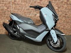 ヤマハ　ＮＭＡＸ１２５　ＡＢＳ　最新モデル