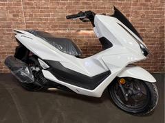 ホンダ　ＰＣＸ１６０　ＡＢＳ　最新モデル
