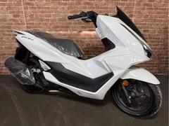 ホンダ　ＰＣＸ１６０　ＡＢＳ　最新モデル