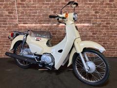 ホンダ　スーパーカブ５０　最新モデル