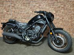 ホンダ　レブル２５０　Ｓエディション　Ｅ−Ｃｌｕｔｃｈ　最新モデル
